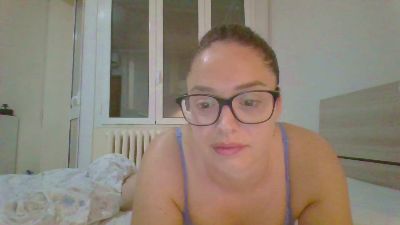 MidnightEmpress webcam model stream image
