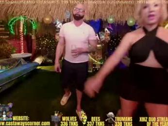 bigbananamilfshake webcam chaturbate model stream image