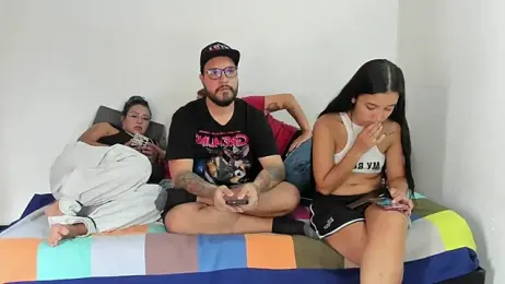 sgmr webcam model stream image