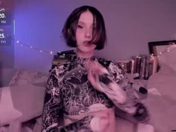 katkittykate webcam chaturbate model stream image