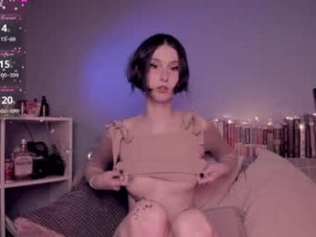 katkittykate webcam model stream image