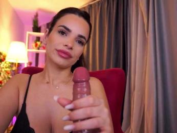 NayraZahra webcam model stream image