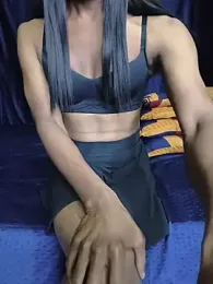 SEXXY_DARLING_1 webcam stripchat model stream image