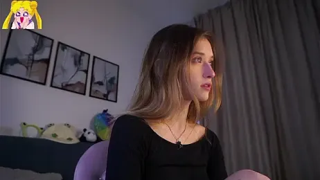 EdlinHargus webcam stripchat model stream image