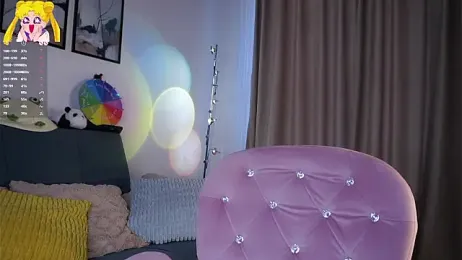 EdlinHargus webcam stripchat model stream image