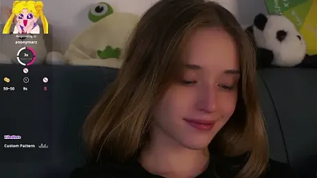 EdlinHargus webcam stripchat model stream image