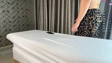 Eva_Nathan webcam stripchat model stream image