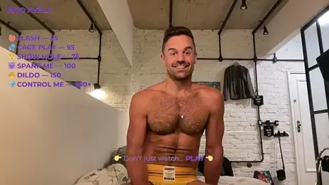 rigoavela webcam model stream image