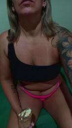 Blondie_Love webcam cam4 model stream image