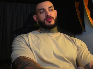 Jackson Cottonwood webcam model stream image