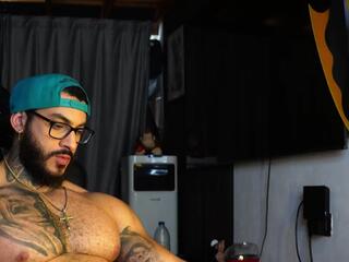 Jackson Cottonwood webcam model stream image