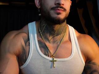 Jackson Cottonwood webcam flirt4free model stream image