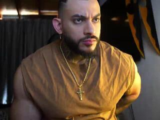 Jackson Cottonwood webcam flirt4free model stream image