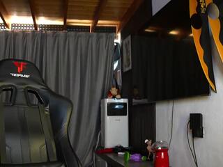 Jackson Cottonwood webcam flirt4free model stream image