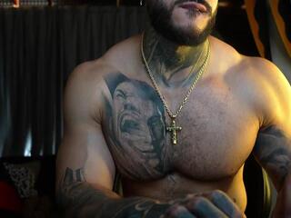 Jackson Cottonwood webcam flirt4free model stream image