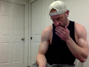 clarkecock webcam model stream image