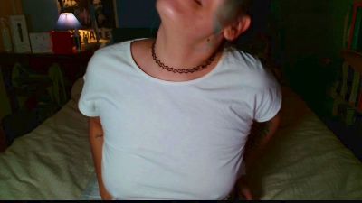 DanielaBrat webcam model stream image