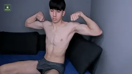 Quentin_Blake webcam model stream image