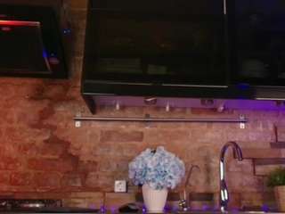 mintlackey webcam model stream image