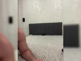 GO_K_NAM webcam model stream image