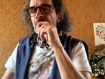 GioApri webcam model stream image