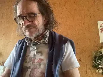 GioApri webcam model stream image