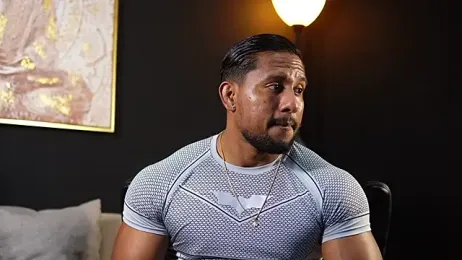 CallumMuscle webcam model stream image