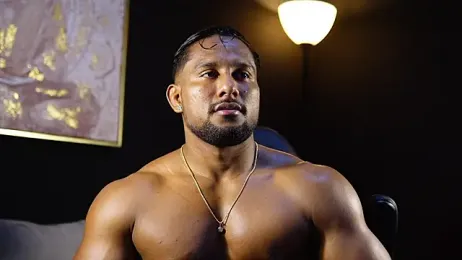 CallumMuscle webcam model stream image