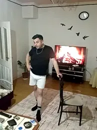 affan06 webcam model stream image