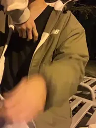 chippopo webcam model stream image