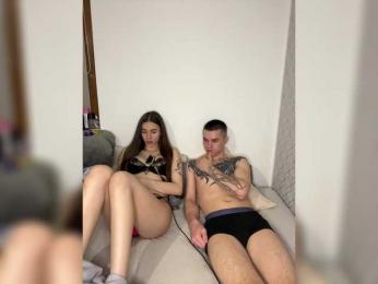 AAOneLove webcam bongacams model stream image