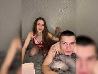 AAOneLove webcam bongacams model stream image