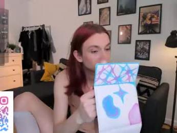 dani_mur webcam model stream image