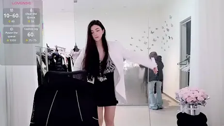 yangyang-777 webcam model stream image