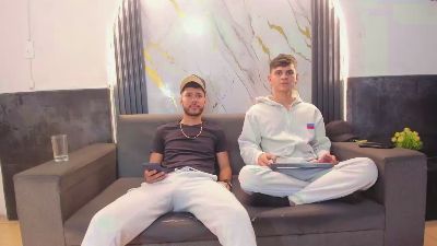 play_dream webcam cam4 model stream image