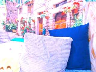 spicybarbie4u webcam model stream image