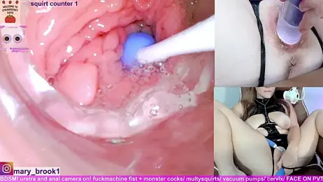 MaryBrook1 webcam stripchat model stream image