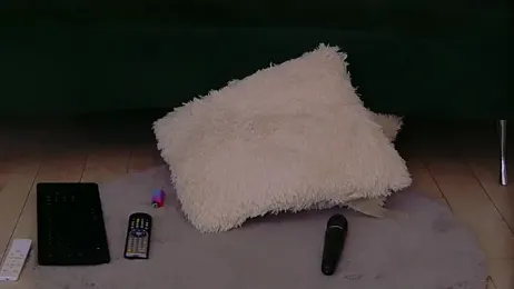 Bailey_Rush webcam model stream image