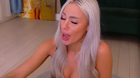 Bailey_Rush webcam model stream image