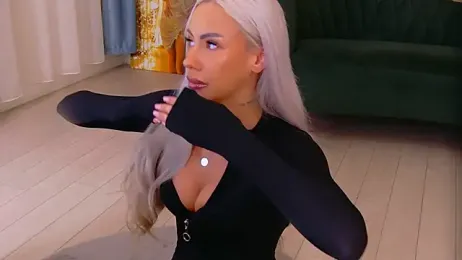 Bailey_Rush webcam model stream image