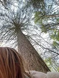 FayeFlame webcam model stream image