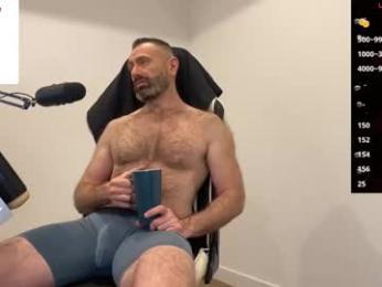 donnybasilisk webcam chaturbate model stream image