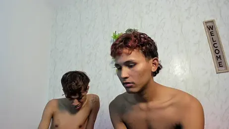 boys_yourparty webcam model stream image