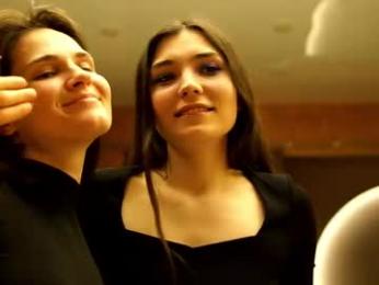 adagrand webcam model stream image