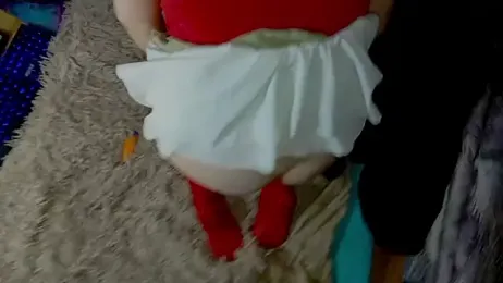 SweetPiggyx webcam stripchat model stream image