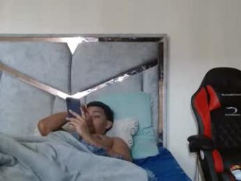 alexvsluisa webcam chaturbate model stream image