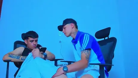 Thomas-Wil webcam model stream image