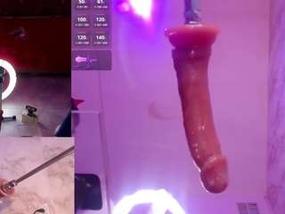 roxy-licious webcam model stream image