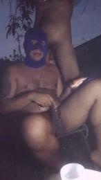 MONSTER777DADDY webcam model stream image