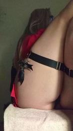 anaana_sexy webcam model stream image